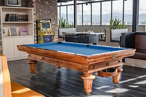 UMA Suites Chia