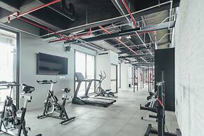 UMA Suites Chia