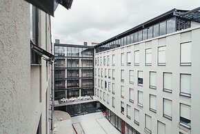 UMA Suites Chia