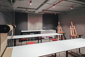 UMA Suites Chia