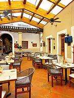 Hotel San Francisco Tlaxcala