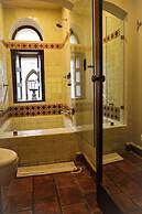 Hotel San Francisco Tlaxcala