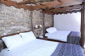 Hotel San Francisco Tlaxcala