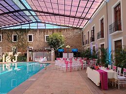 Hotel San Francisco Tlaxcala