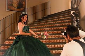 Hotel San Francisco Tlaxcala