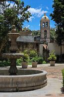 Hotel San Francisco Tlaxcala
