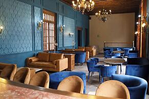 Hotel San Francisco Tlaxcala