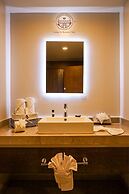 Hotel San Francisco Tlaxcala