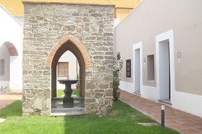 Hotel San Francisco Tlaxcala