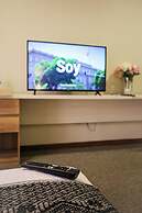 Hotel San Francisco Tlaxcala