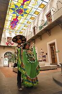 Hotel San Francisco Tlaxcala