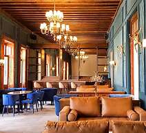 Hotel San Francisco Tlaxcala