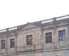 Hotel San Francisco Tlaxcala