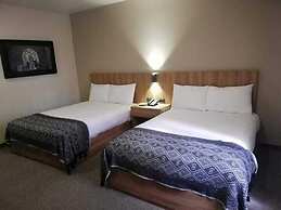 Hotel San Francisco Tlaxcala