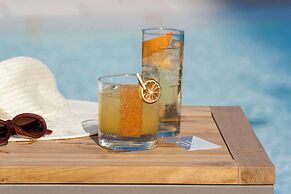 Hyatt Centric Jumeirah Dubai