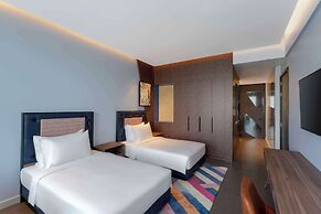 Hyatt Centric Jumeirah Dubai