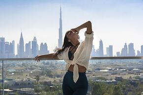 Hyatt Centric Jumeirah Dubai