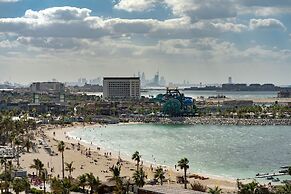 Hyatt Centric Jumeirah Dubai