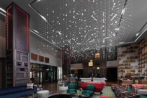 Hyatt Centric Jumeirah Dubai