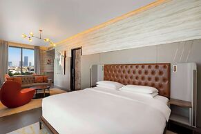Hyatt Centric Jumeirah Dubai