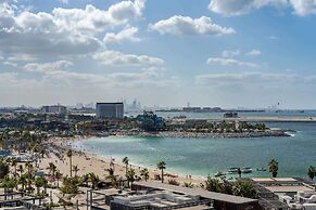 Hyatt Centric Jumeirah Dubai