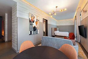 Hyatt Centric Jumeirah Dubai