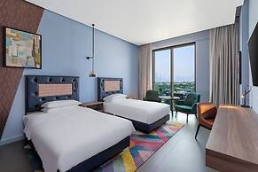 Hyatt Centric Jumeirah Dubai