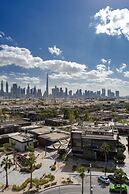 Hyatt Centric Jumeirah Dubai