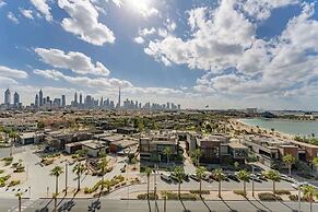 Hyatt Centric Jumeirah Dubai