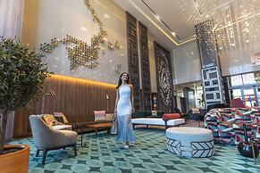 Hyatt Centric Jumeirah Dubai