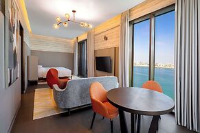 Hyatt Centric Jumeirah Dubai