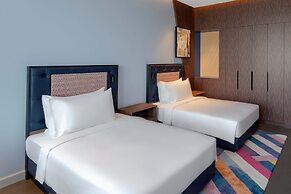 Hyatt Centric Jumeirah Dubai