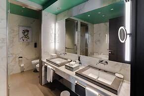 Hyatt Centric Jumeirah Dubai