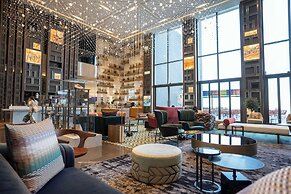Hyatt Centric Jumeirah Dubai