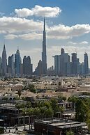 Hyatt Centric Jumeirah Dubai