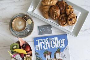 Hyatt Centric Jumeirah Dubai