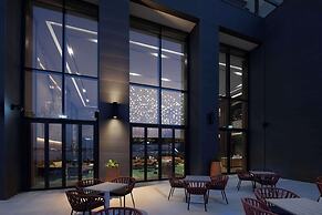 Hyatt Centric Jumeirah Dubai