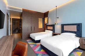 Hyatt Centric Jumeirah Dubai
