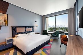 Hyatt Centric Jumeirah Dubai