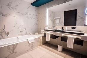 Hyatt Centric Jumeirah Dubai
