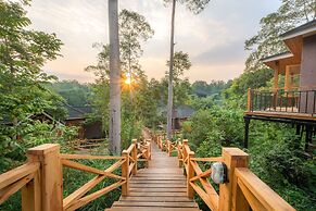 Chimpundu Lodge