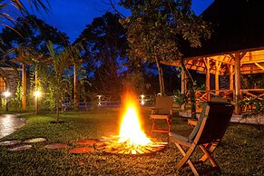 Chimpundu Lodge