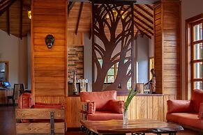 Chimpundu Lodge