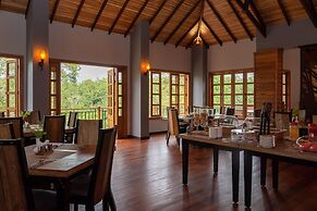 Chimpundu Lodge