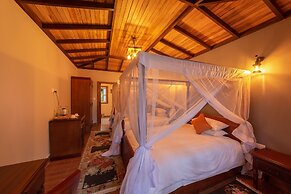 Chimpundu Lodge