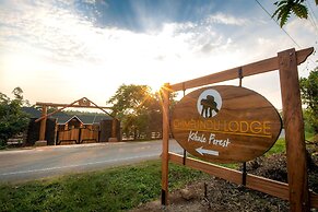 Chimpundu Lodge