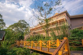 Chimpundu Lodge
