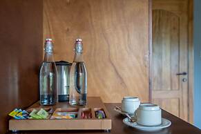 Chimpundu Lodge