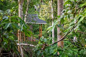 Chimpundu Lodge