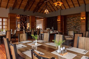 Chimpundu Lodge